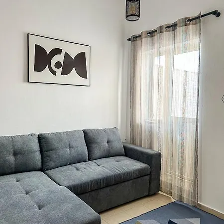 Balkan Rooftop Apartment *