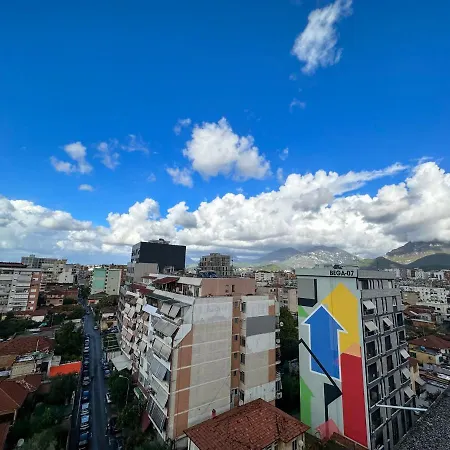 Balkan Rooftop *