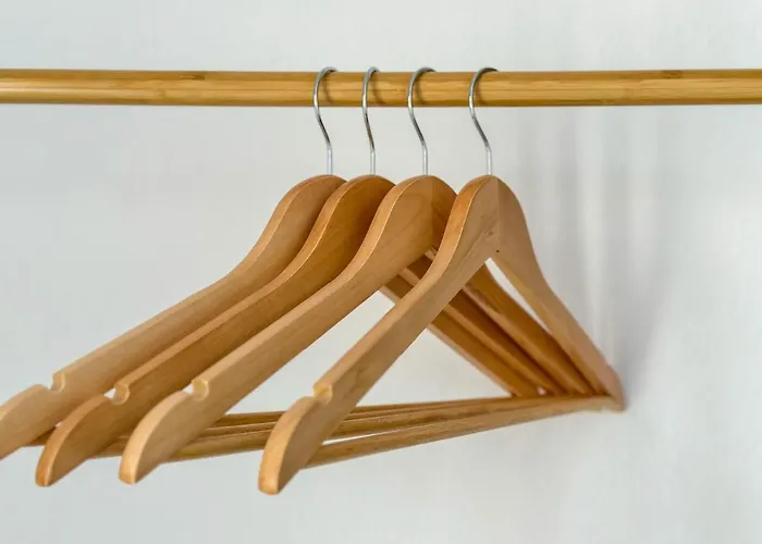 Balkan Rooftop Daire