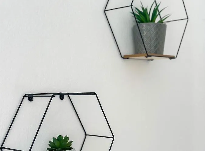 Balkan Rooftop Daire Tiran