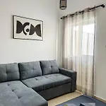 Balkan Rooftop Lägenhet *