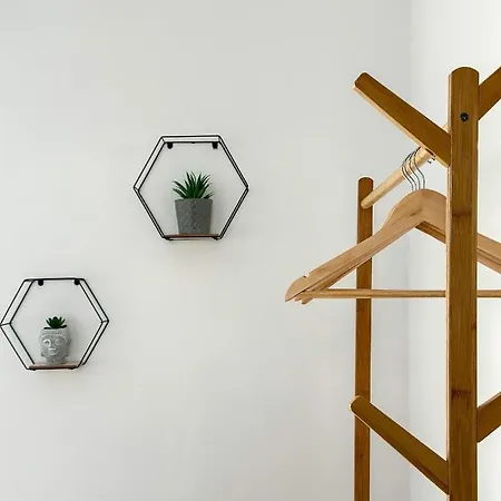 Apartamento Balkan Rooftop *