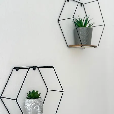 Balkan Rooftop Apartamento Tirana