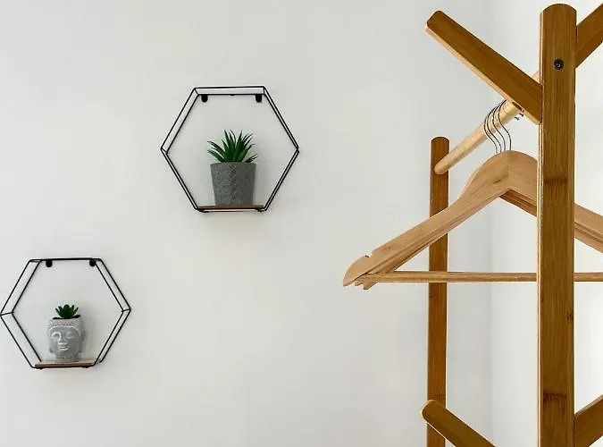 Appartement Balkan Rooftop *