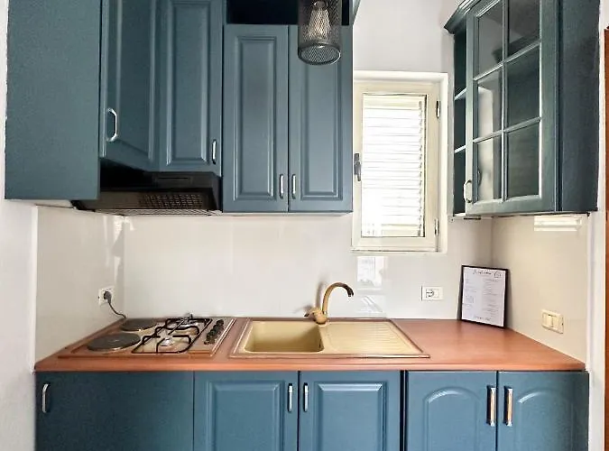 Balkan Rooftop * Tirana